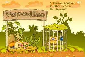 亚当寻找夏娃2H5