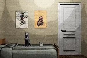 密室之错语因果