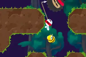 兔子武士大冒险2