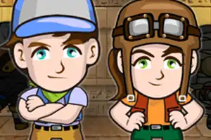 失落的金字塔遗迹