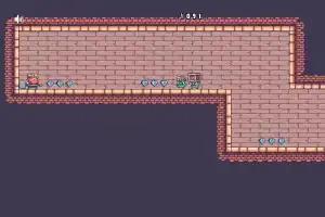 雷神与野猪王国2