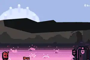 世界的光明和黑暗