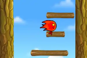 冰火人上一百层