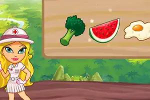 测测你是哪种动物