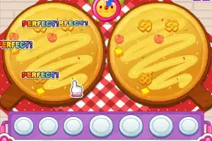 阿sue的披萨小店