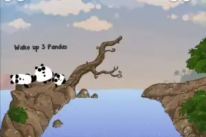 小熊猫逃生记2H5