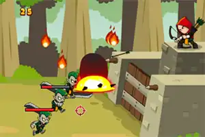 王国防卫无敌版